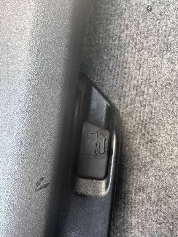 2011 Toyota Prius One