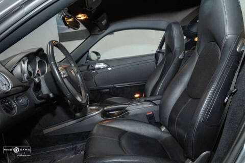2006 Porsche Cayman S