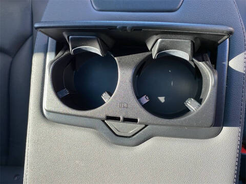 2021 Audi Q7 quattro Premium Plus 55 TFSI