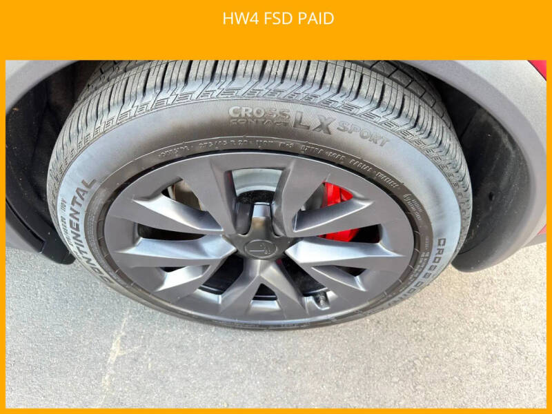 2023 Tesla Model X Plaid