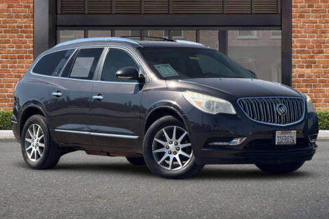 2016 Buick Enclave Convenience