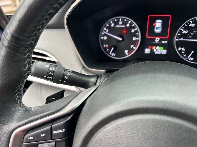 2023 Subaru Legacy Limited