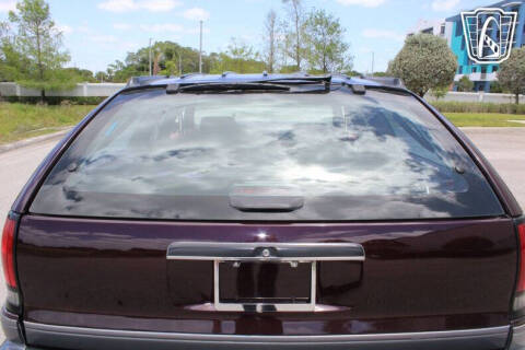 1994 Chevrolet Caprice