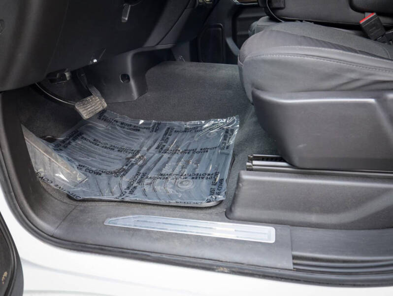 2023 GMC Sierra 3500HD