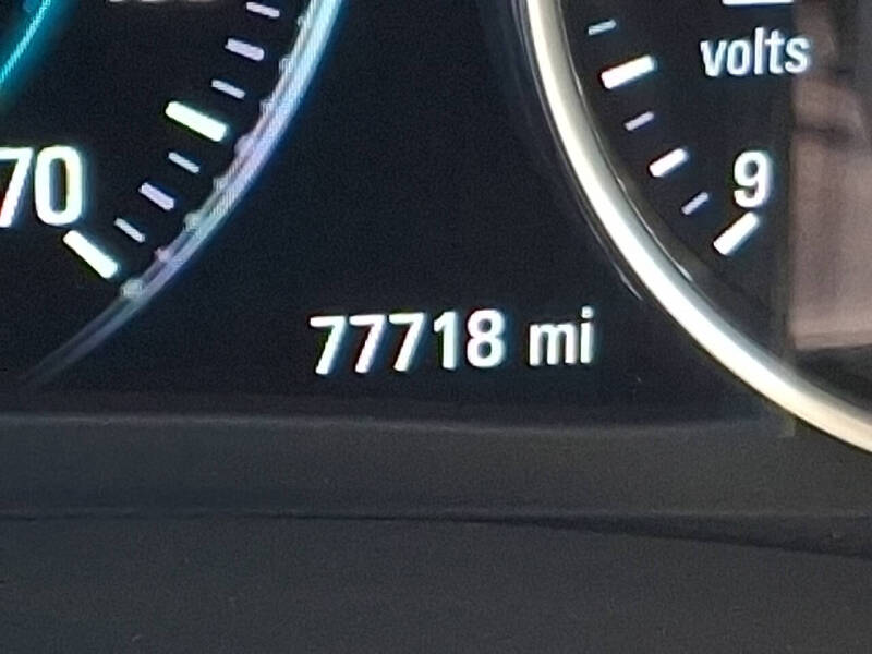 2019 Buick Envision Premium