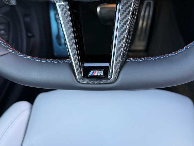 2026 BMW M4 Competition