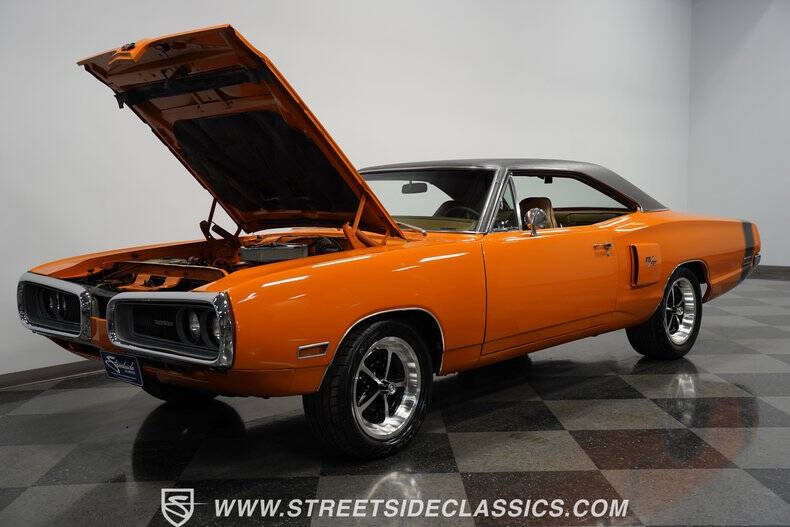 1970 Dodge Coronet