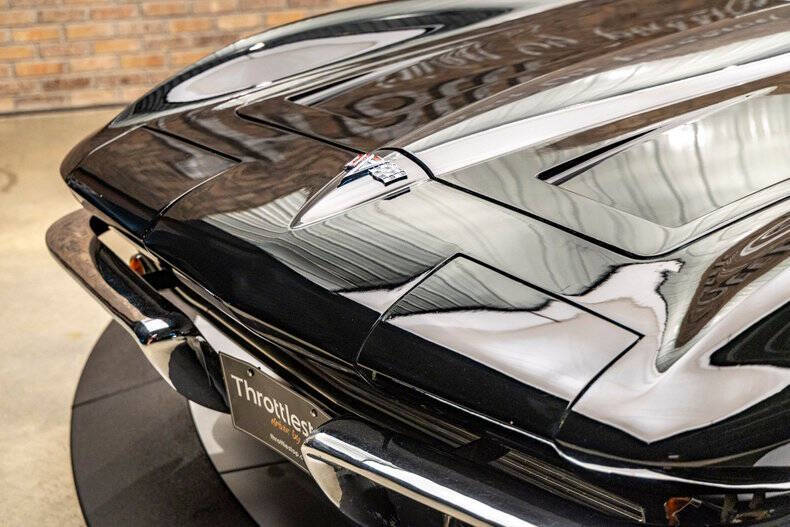 1964 Chevrolet Corvette