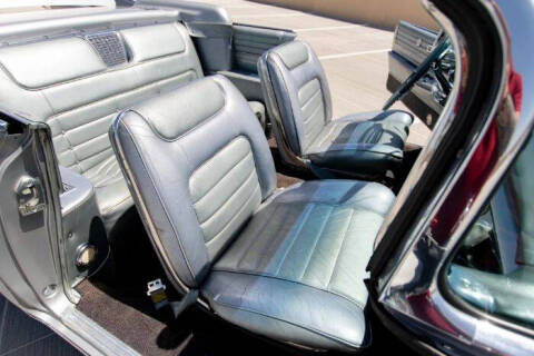 1959 Cadillac Eldorado