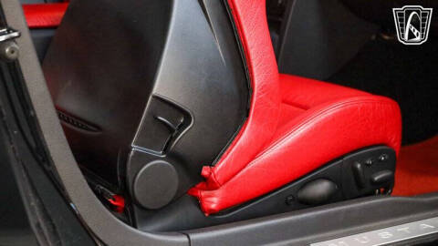 2005 Ford Mustang