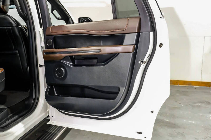 2021 Ford Expedition MAX King Ranch
