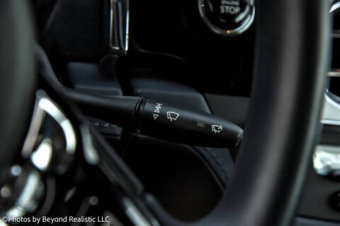 2020 Rolls-Royce Dawn