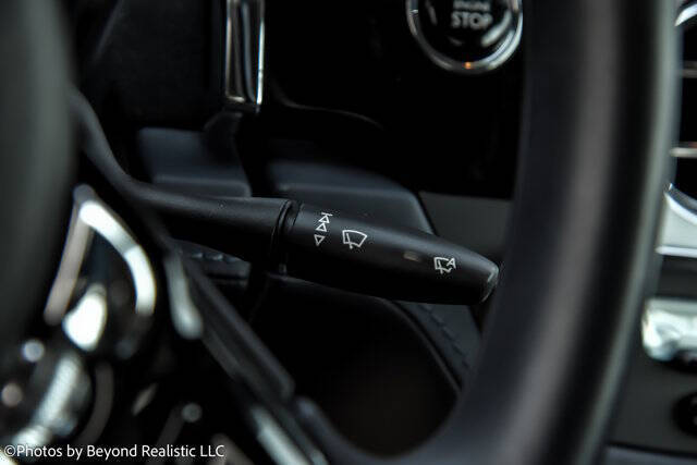 2020 Rolls-Royce Dawn