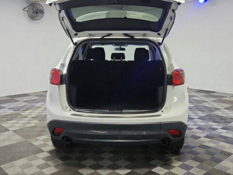 2014 Mazda CX-5 Touring