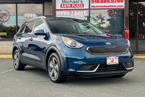 2019 Kia Niro LX