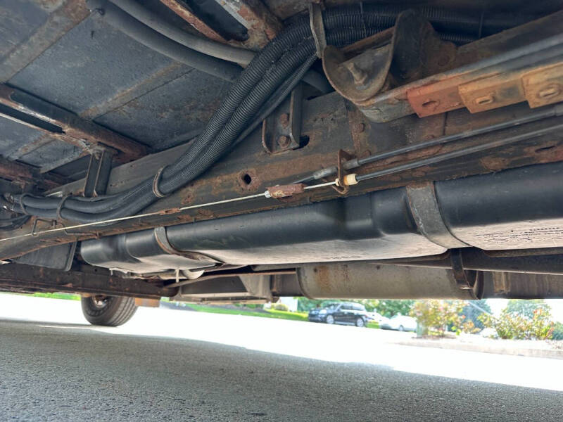 2014 Chevrolet Express 3500