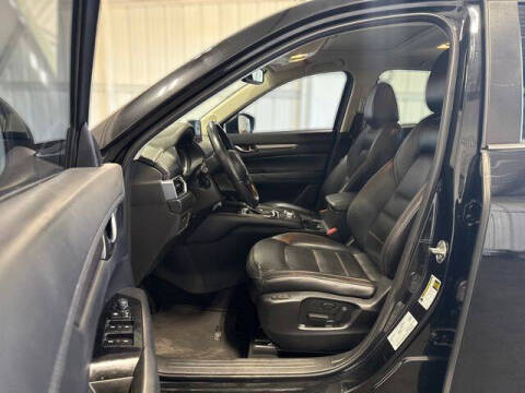 2022 Mazda CX-5 2.5 S Preferred