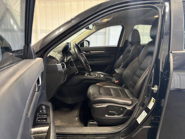 2022 Mazda CX-5 2.5 S Preferred