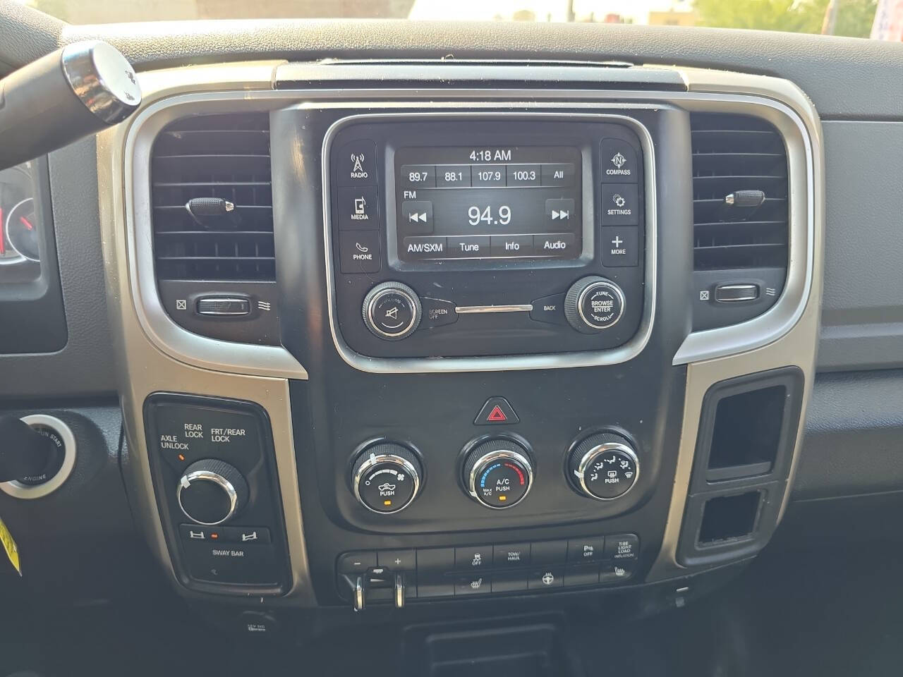 2013 Ram 2500 for sale at MK Trusted Cars in Kennewick, WA