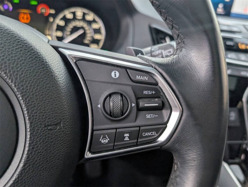 2019 Acura RDX SH-AWD w/Tech