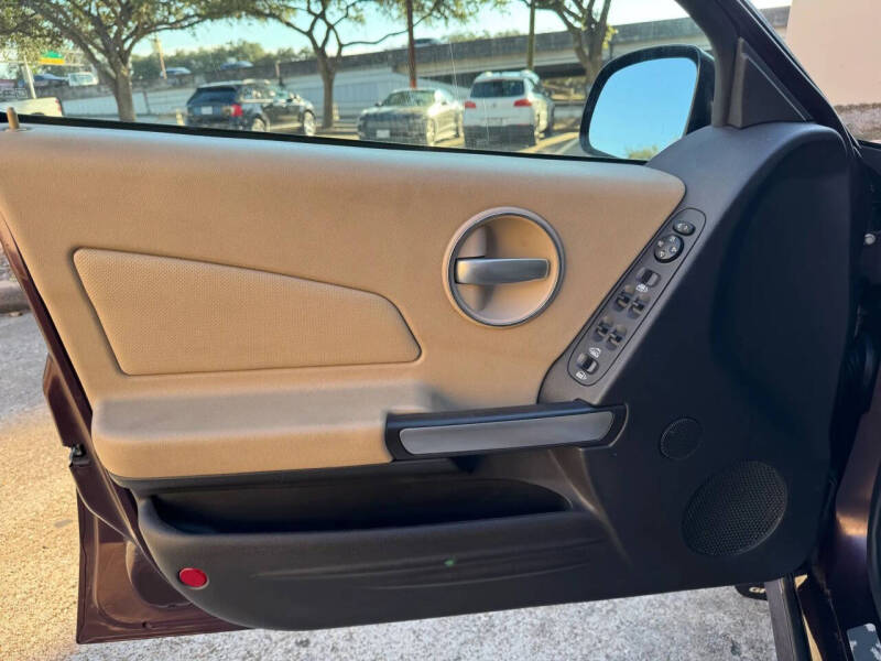 2006 Pontiac Grand Prix GXP