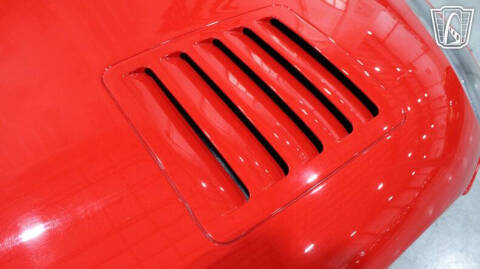 1997 Dodge Viper GTS