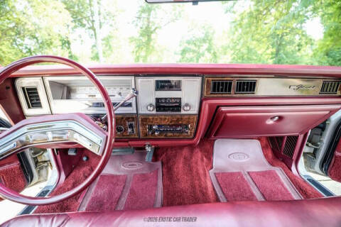 1978 Lincoln Continental