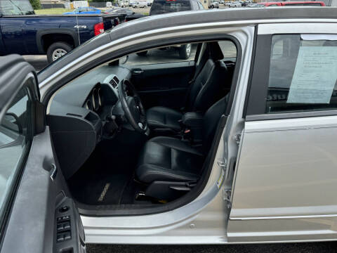 2008 Dodge Caliber R/T