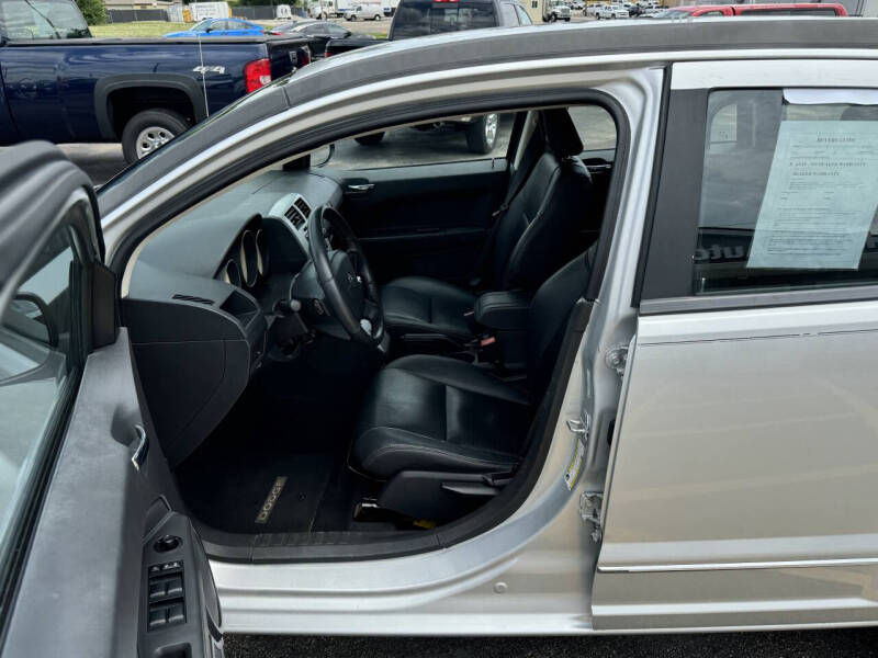 2008 Dodge Caliber R/T