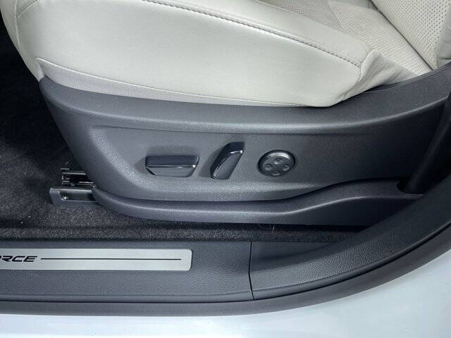 2023 Nissan Ariya Evolve+ e-4ORCE