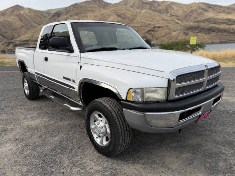 2000 Dodge Ram 2500 ST