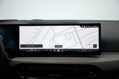 2025 BMW 4 Series 430i xDrive