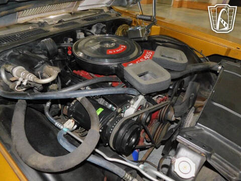 1970 Buick Gran Sport