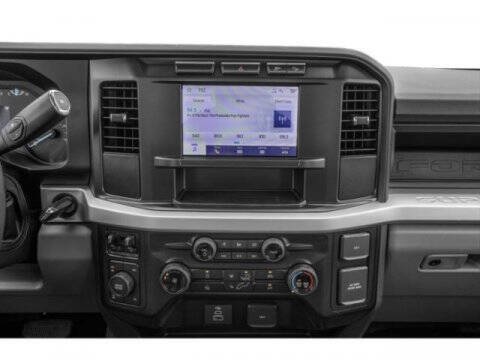 2025 Ford F-350 Super Duty