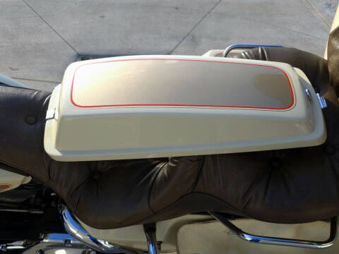 1988 Harley-Davidson Electra Glide Classic