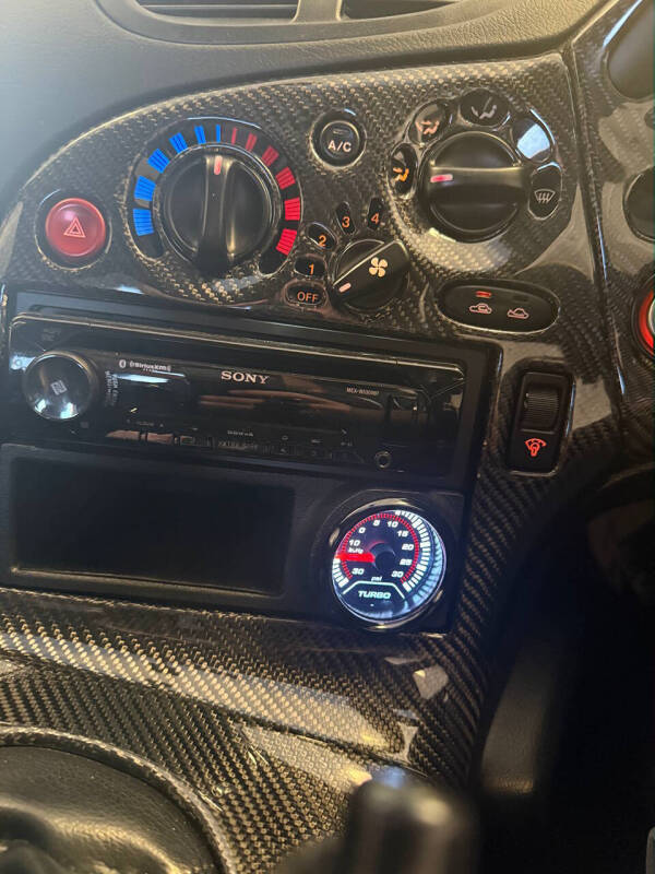 1992 Mazda RX-7