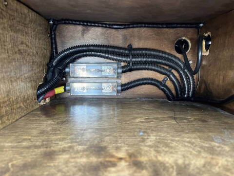 2012 Chevrolet Express 1500