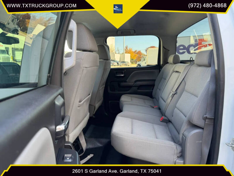 2016 GMC Sierra 2500HD