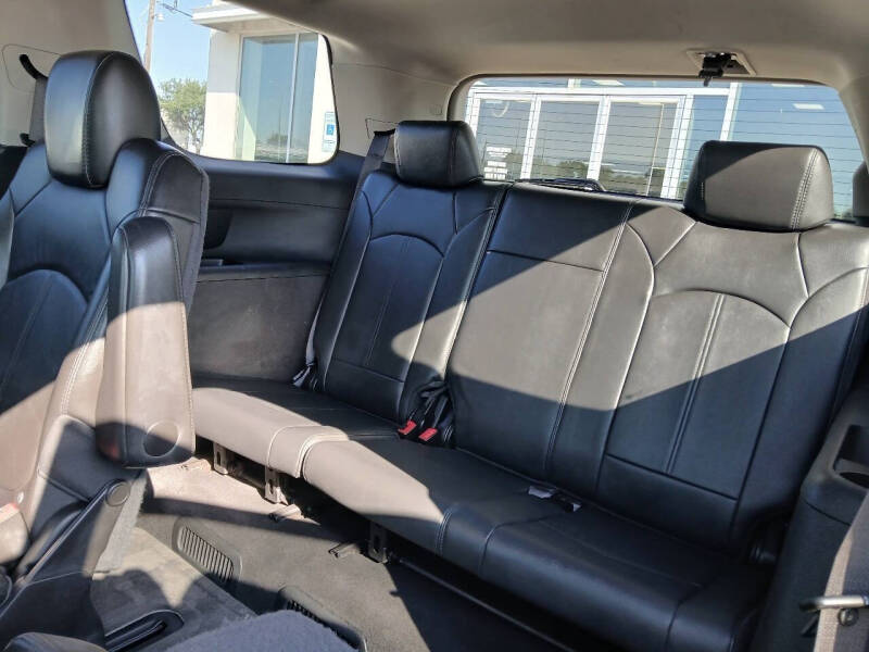 2010 GMC Acadia SLT-1