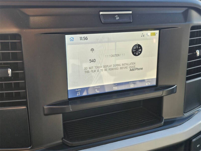 2026 Ford F-350 Super Duty