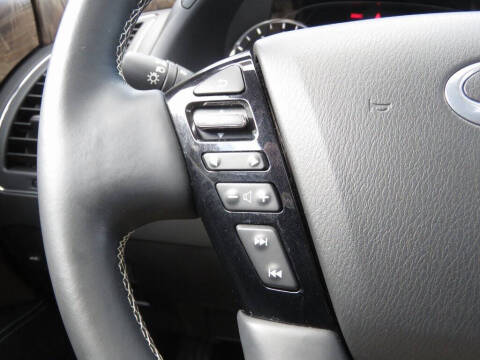 2024 Infiniti QX80 Premium Select