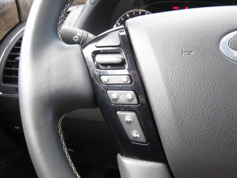 2024 Infiniti QX80 Premium Select