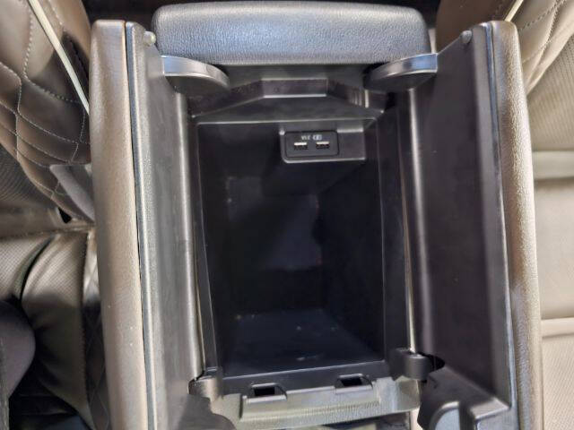 2023 Mazda CX-9 Signature