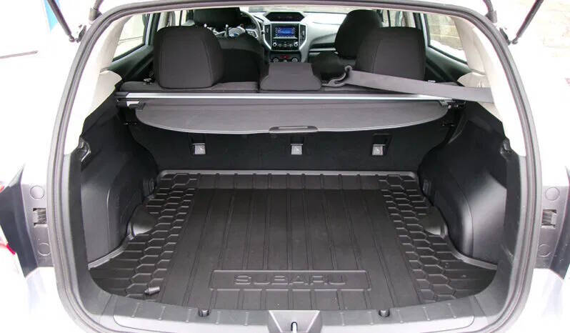 2023 Subaru Impreza Premium