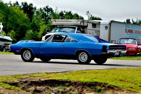 1970 Dodge Charger
