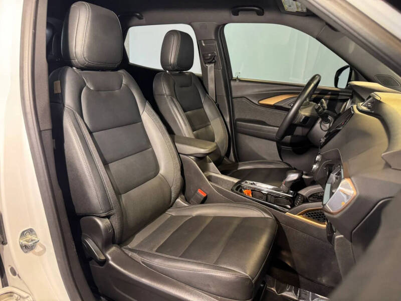 2021 Chevrolet TrailBlazer ACTIV