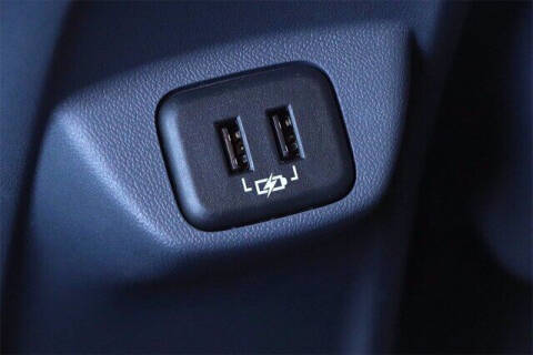 2019 Chevrolet Bolt EV Premier