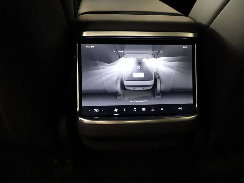 2023 Tesla Model S