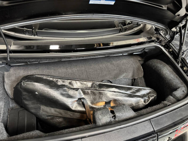 2002 Pontiac Firebird Trans Am