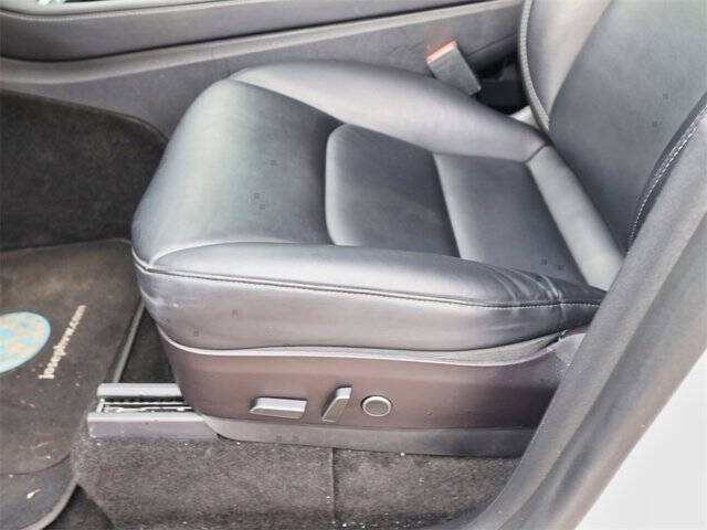 2021 Tesla Model Y Performance